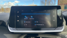 Peugeot 208 1.2 PureTech 100 Allure 5dr Petrol Hatchback